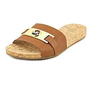 Michael Kors Warren Slide